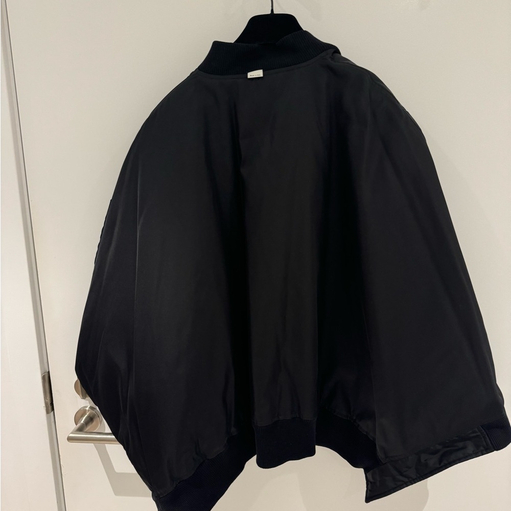 Gucci Jacket Multicolor Reversible
Bomber Poncho / jacket  Leopard Animal Print - Picture 13 of 16